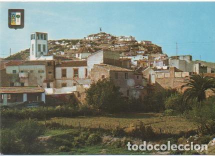 Postkarten: Postal E00570: Casco Antiguo Lumbreras, Murcia - Varios