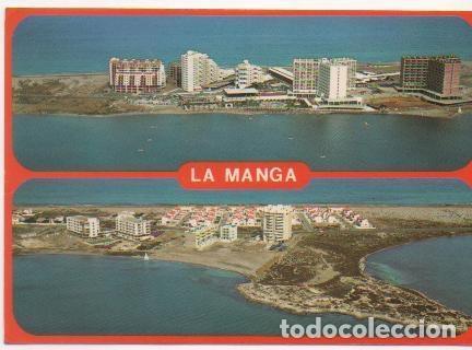 Postcards: Postal E00552: Calle San Antonio, Valdepe&ntilde;as, C.Real - Varios