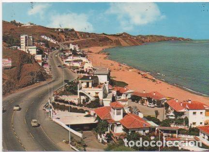 Postkarten: Postal E00659: Fuengirol, M&aacute;laga - Varios