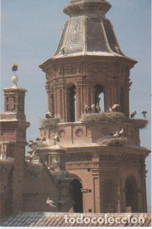 Postkarten: Postal E00629: Alfaro, La Rioja - Varios