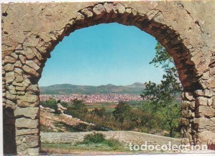 Postales: Postal E00988: Ermita de Santa Lucia Manacor, Mallorca - Varios