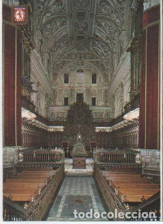 Postales: Postal E00943: Mezquita, Catedra, C&oacute;rdoba - Varios