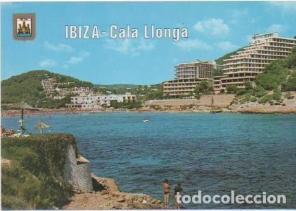 Postales: Postal E00899: Cala Llonga, Ibiza - Varios - Foto 1