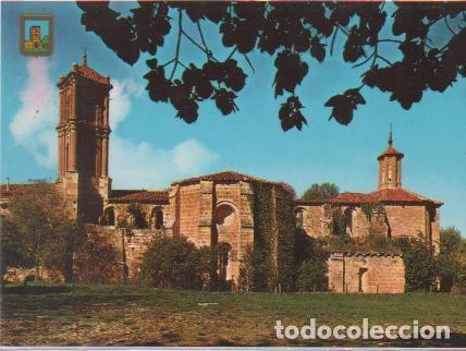 Postales: Postal E00970: Monasterio de Piedra, Zaragoza - Varios - Foto 1