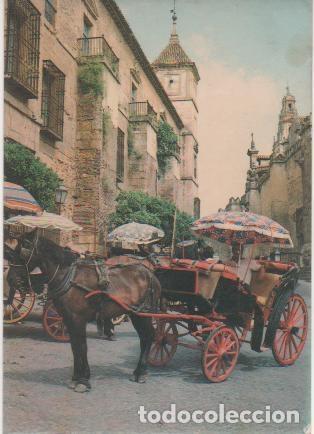 Postales: Postal E00949: Calle Torrijos, C&oacute;rdoba - Varios