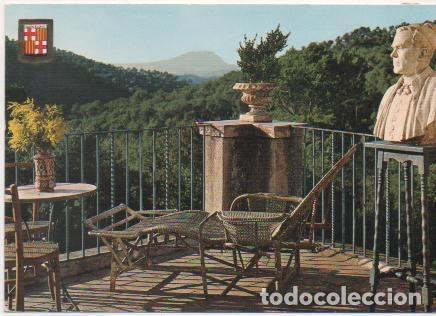 Postales: Postal E00825: Museo Verdaguer, Vlvidriera, Barcelona - Varios