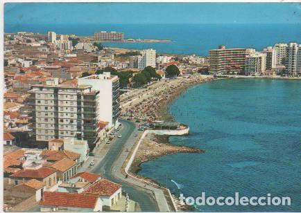 Postais: Postal E00804: Torrevieja, Alicante - Varios