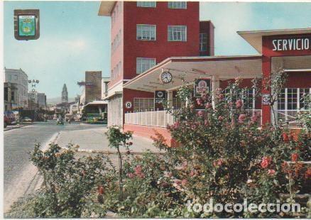 Cartoline: Postal E00811: Gancia, Valencia - Varios