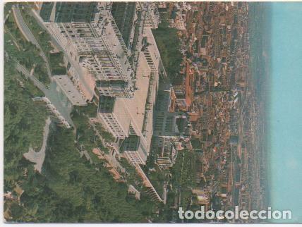 Cartoline: Postal E00826: Palacio de Oriente, Madrid - Varios