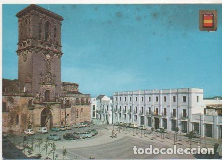 Cartoline: Postal E00854: Parador Casa del Corregidor, Arcos de la Frontera, C&aacute;diz - Varios