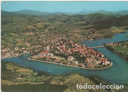 Postkarten: Postal E00776: Palencia - Varios