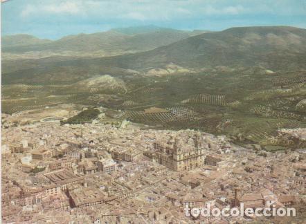 Postais: Postal E00874 Vista de Ja&eacute;n - Varios