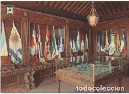 Postkarten: Postal E00852: Monasterio de la Rabida, Huelva - Varios