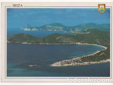 Postales: Postal E00252: Isla Blanca, Ibiza - Varios - Foto 1