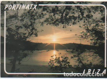 Postales: Postal E00257: Portinatx, Ibiza - Varios