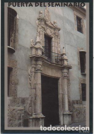 Postais: Postal E00267: Puerta del Seminario, Segorbe, Castell&oacute;n - Varios