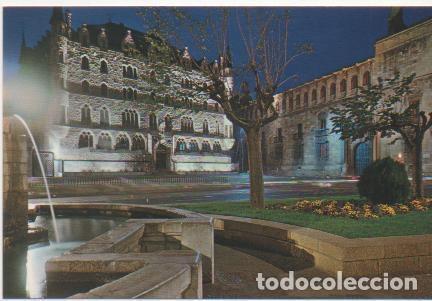 Postales: Postal E00301: Casa de Botines, Le&oacute;n - Varios - Foto 1