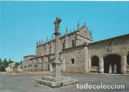 Cartoline: Postal E00316: Cartuja Miraflores, Burgos - Varios