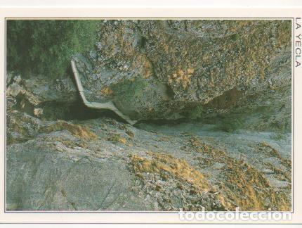 Postcards: Postal E00317: Desfiladero La yecla, Burgos - Varios