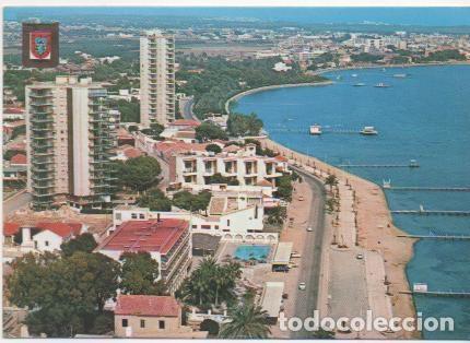 Postales: Postal E00151: Santiago de la Ribera, Murcia - Varios - Foto 1