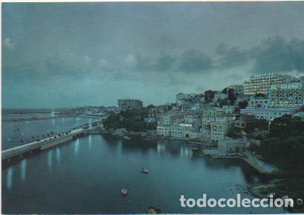 Postais: Postal E00106: Paisaje nocturno, mallorca - Varios