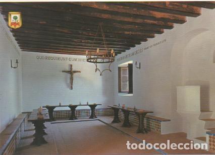 Postkarten: Postal E00286: Monasterio La Rabida, Huelva - Varios
