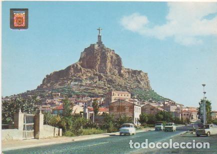 Postales: Postal E00210: Sagrado coraz&oacute;n Monteagudo, Murcia - Varios