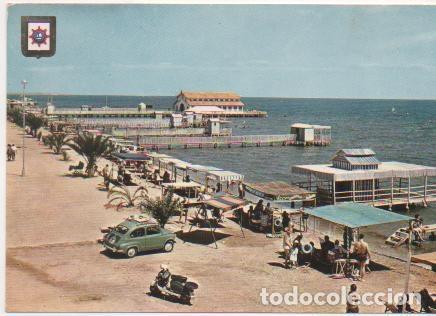 Postales: Postal E00491: Los alcazares, Murcia - Varios