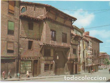 Cartoline: Postal E00462: El Portal&oacute;n, Vitoria - Varios