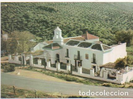 Postcards: Postal E00324: Cortijo Villamart&iacute;n, C&aacute;diz - Varios