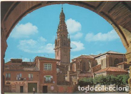 Postales: Postal E00470: Santo Domingo de la Calzada - Varios - Foto 1