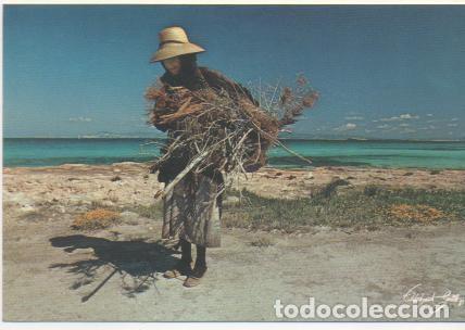 Postales: Postal E00545: Ibiza/Formentera - Varios - Foto 1