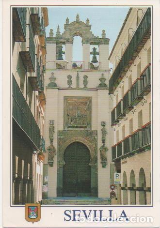 Postales: Postal E00453: Puerta del Perdon, Sevilla - Varios - Foto 1
