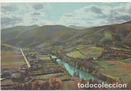 Postales: Postal E00504: Vera de Bidasoa - Varios - Foto 1