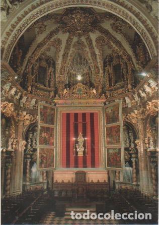 Postkarten: Postal E00514: Caedral de Valencia - Varios