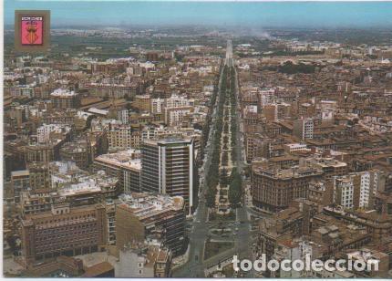 Postales: Postal E00527: Gran Via, Valencia - Varios