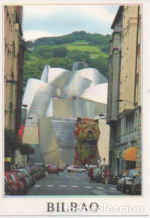 Postales: Postal E00538: Bilbao - Santi Godofredo - Foto 1