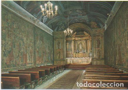 Postkarten: Postal E00517: Museo del Patriarca, Valencia - Varios