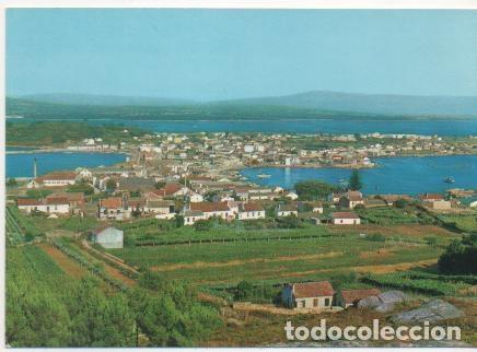 Cartoline: Postal E00378: Isla de Arosa, Pontevedra - Varios