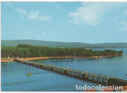Postais: Postal E00386: Isla de La Toja, Pontevedra - Varios