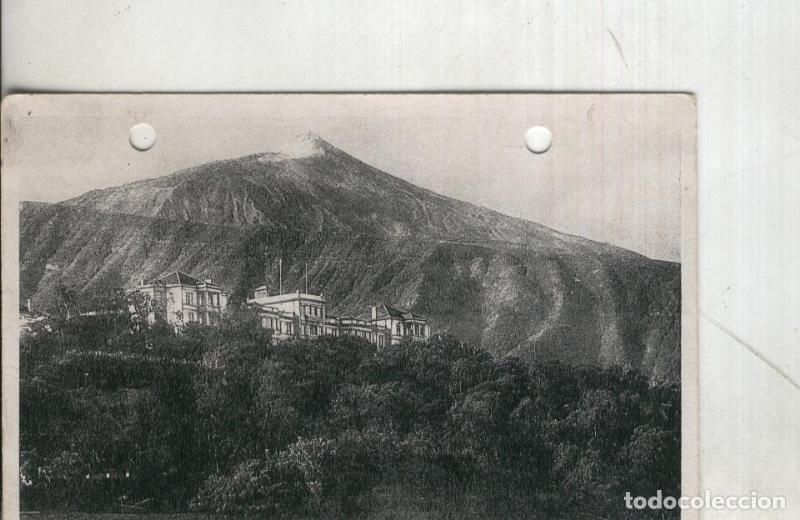 Postales: Postal: Tenerife - Varios