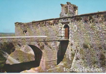 Cartoline: Postal E02329: Castillo de Chinch&oacute;n, Madrid - Varios