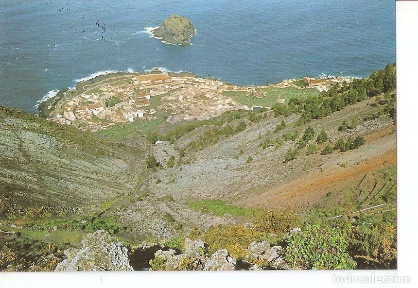 Cartes Postales: Postal 030480 : Garachico (Tenerife) - Varios