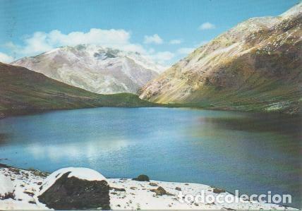 Postkarten: Postal E02363: Vale de Tena, Huesca - Varios