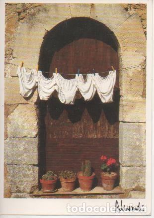 Postkarten: Postal E02292: Provence, Francia - Alessandri
