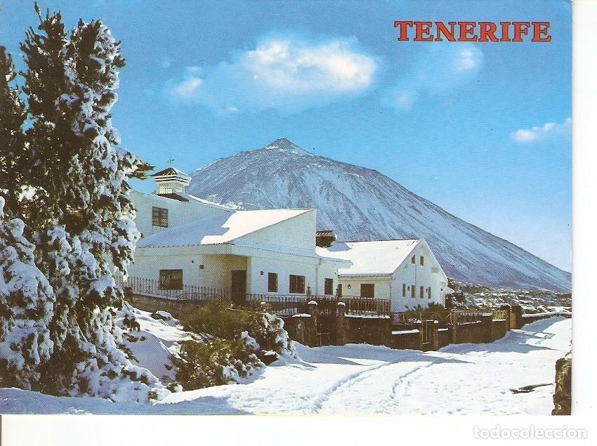 Postales: Postal 040749 : Tenerife. El Teide - Varios - Foto 1