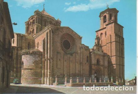 Postales: Postal E02318: La Colegiata, Toro, Zamora - Varios
