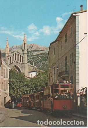 Postales: Postal E02502: Soller, Mallorca - Varios - Foto 1