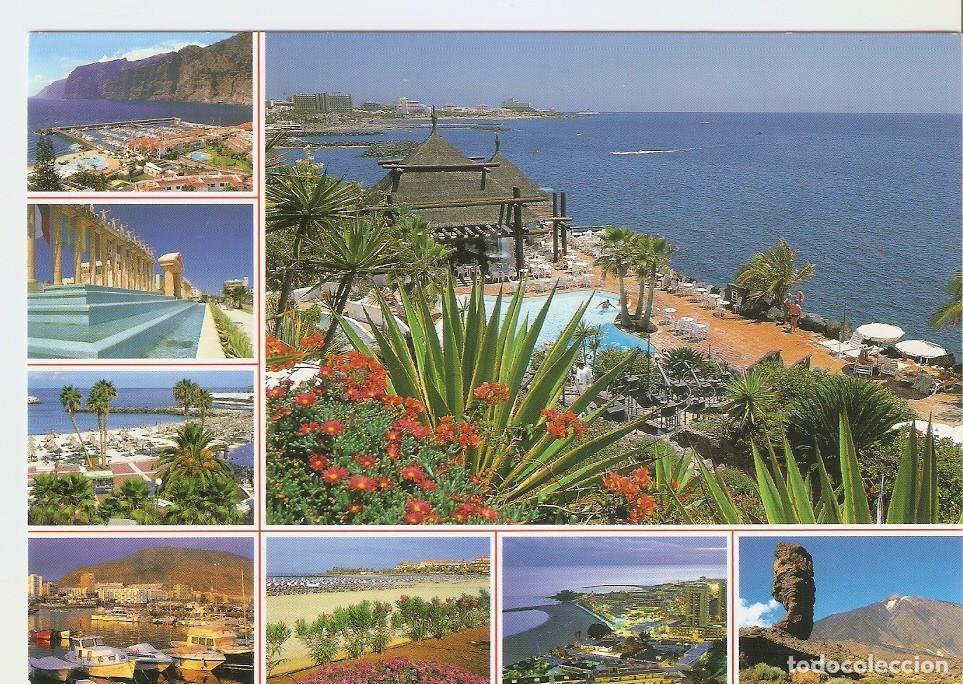 Postales: Postal 044059 : Tenerife - Varios - Foto 1