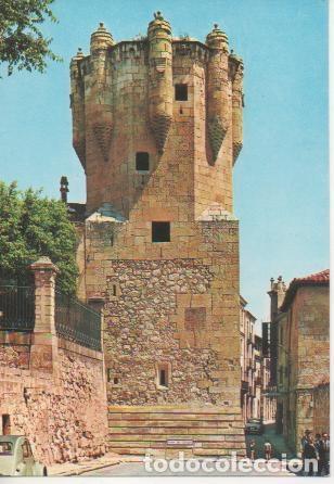 Postales: Postal E02474: Torre del Clavero, Salamanca - Varios